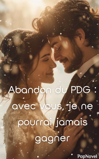 Abandon du PDG, PopNovel