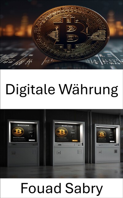 Digitale Währung, Fouad Sabry