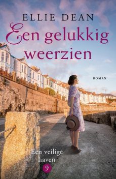 Een gelukkig weerzien, Ellie Dean