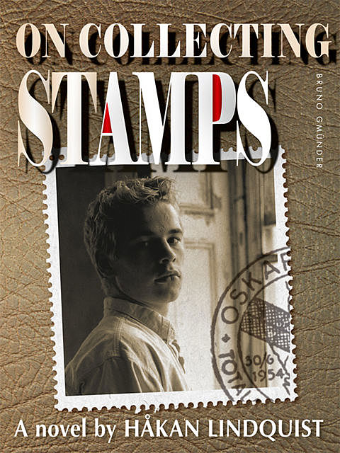 On collecting stamps, Håkan Lindquist