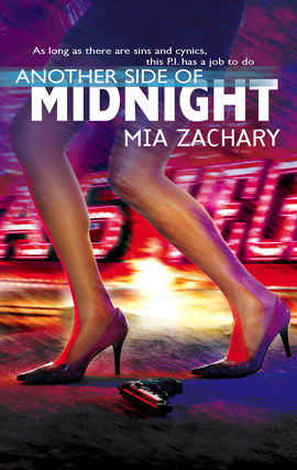 Another Side of Midnight, Mia Zachary