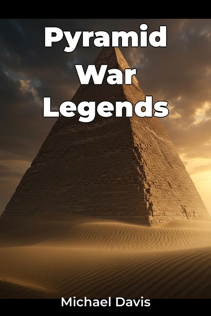 Pyramid War Legends, Michael Davis