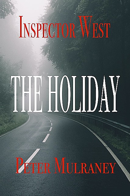 The Holiday, Peter Mulraney