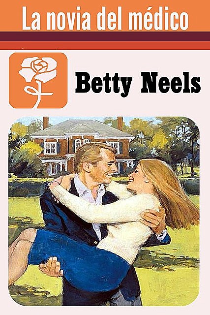 La novia del médico, Betty Neels