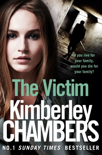 The Victim, Kimberley Chambers