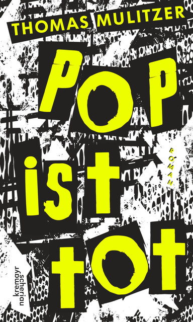 Pop ist tot, Thomas Mulitzer