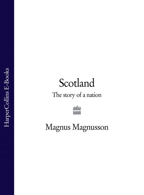Scotland, Magnus Magnusson