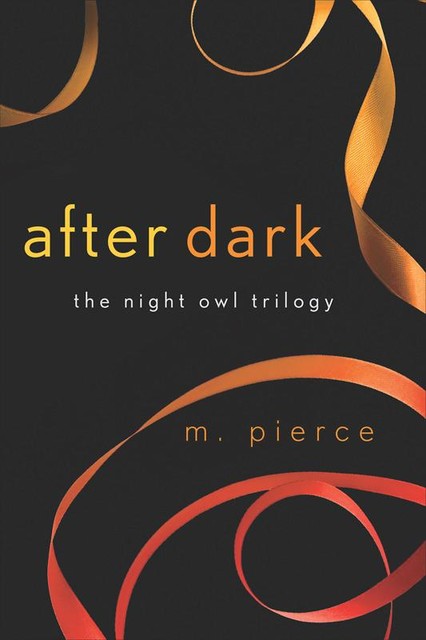 After Dark, M. Pierce