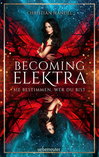 Becoming Elektra, Christian Handel