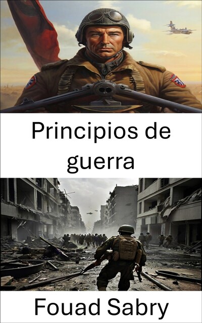 Principios de guerra, Fouad Sabry