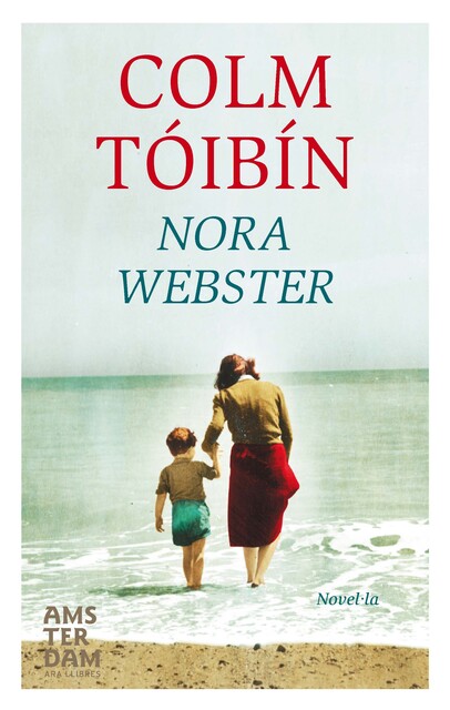 Nora Webster, Colm Tóibín