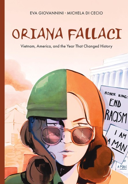 Oriana Fallaci, Eva Giovannini