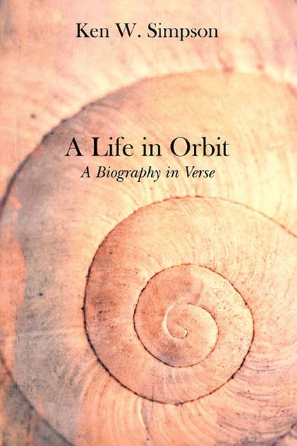 A Life in Orbit, Ken Simpson