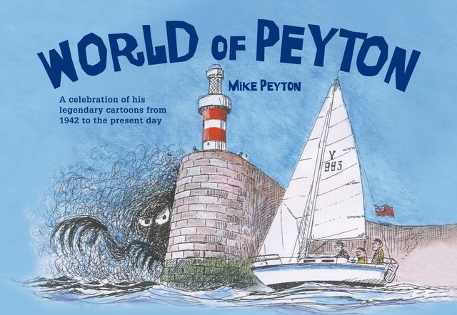 World of Peyton, Mike Peyton