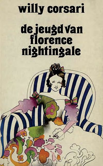 De jeugd van Florence Nightingale, Willy Corsari