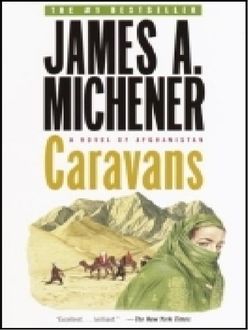 Caravanas, James A.Michener