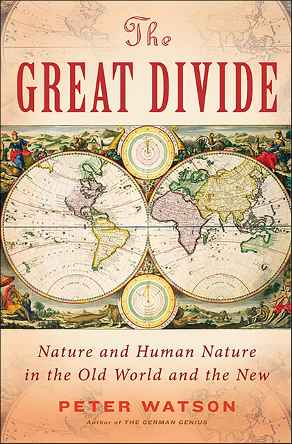 The Great Divide, Peter Watson