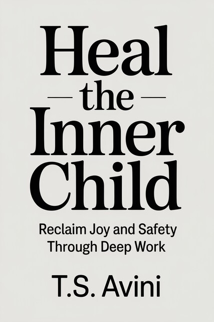Heal the Inner Child, T. S Avini
