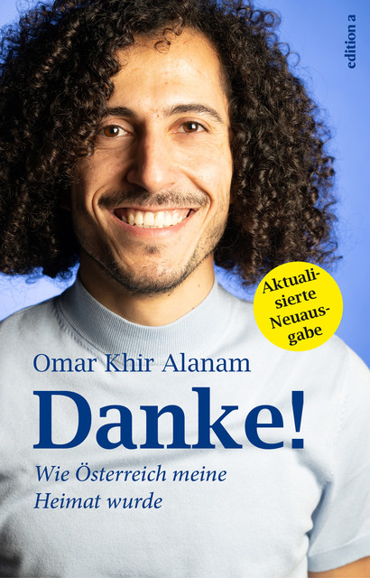 Danke, Omar Khir Alanam