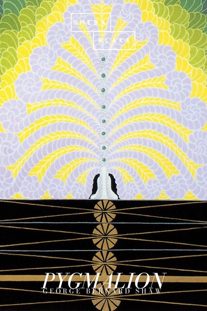 Pygmalion, George Bernard Shaw