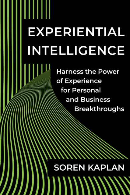 Experiential Intelligence, Soren Kaplan
