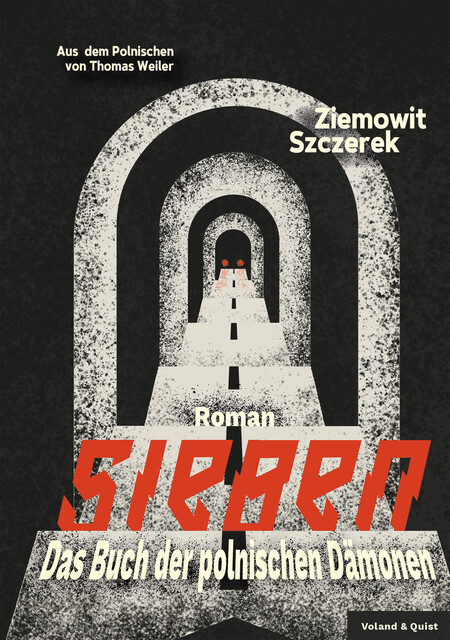 Sieben, Ziemowit Szczerek