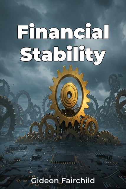 Financial Stability, Gideon Fairchild