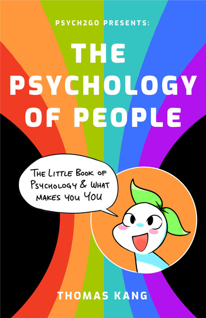 The Psychology of People, Thomas King