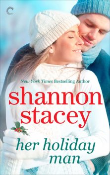 Her Holiday Man, Shannon Stacey