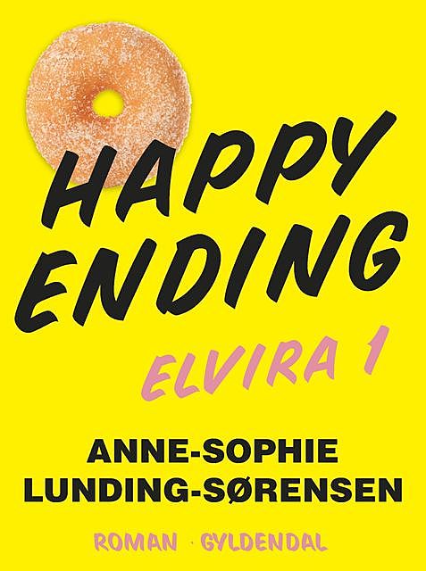Happy ending, Anne-Sophie Lunding-Sørensen