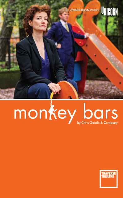Monkey Bars, Chris Goode