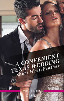 A Convenient Texas Wedding, Sheri WhiteFeather