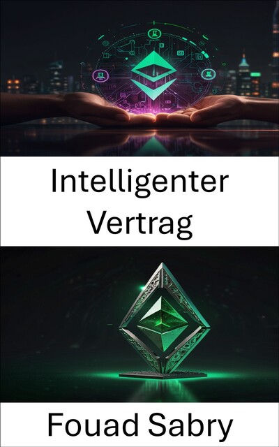 Intelligenter Vertrag, Fouad Sabry