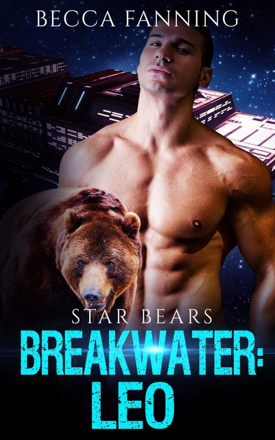Breakwater: Leo, Becca Fanning