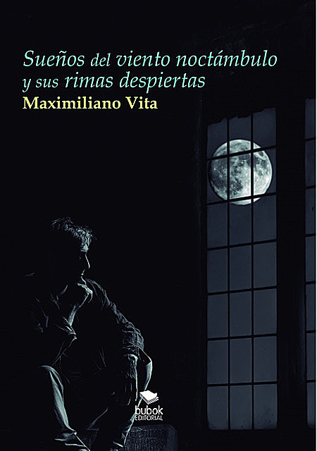 Sueños del viento noctámbulo y sus rimas despiertas, Maximiliano Vita