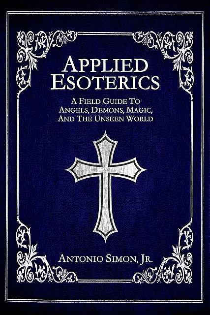 Applied Esoterics, Antonio Simon
