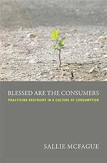 Blessed are the Consumers — A Fortress Digital Review, Sallie McFague