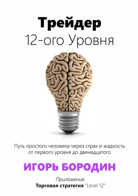 Трейдер 12-ого уровня. Специальный раздел «Битва торговых систем», Игорь Бородин