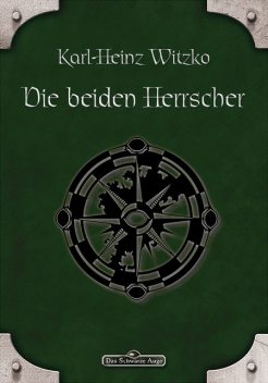 DSA 44: Die beiden Herrscher, Karl-Heinz Witzko