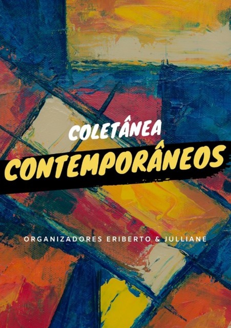 ColetÂnea Poemas ContemporÂneos, Varios Autores