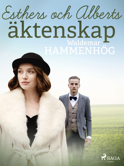 Esthers och Alberts äktenskap, Waldemar Hammenhög
