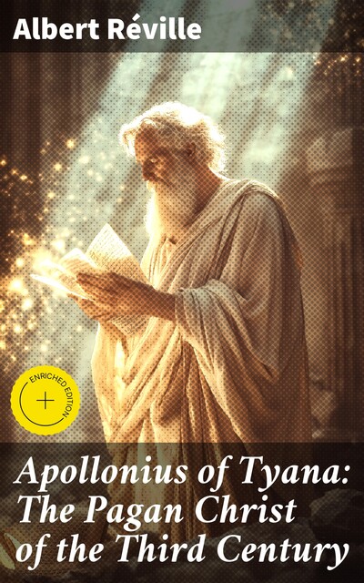 Apollonius of Tyana: The Pagan Christ of the Third Century, Albert Réville