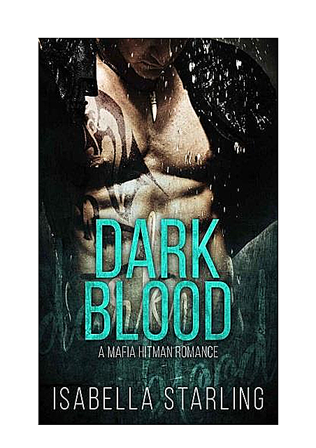 Dark Blood by Isabella Starling BG Translate, Isabella Starling