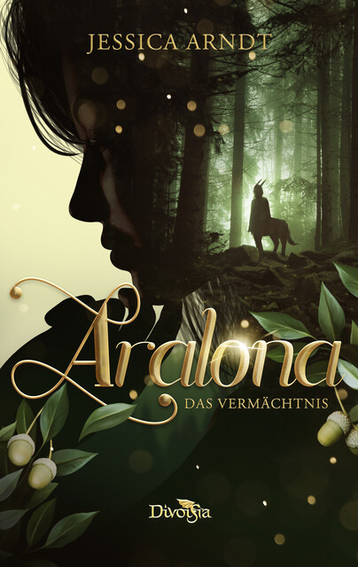 Aralona, Jessica Arndt