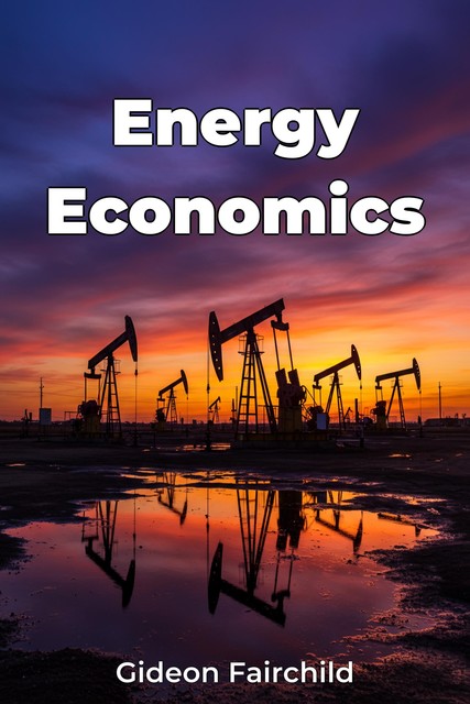 Energy Economics, Gideon Fairchild