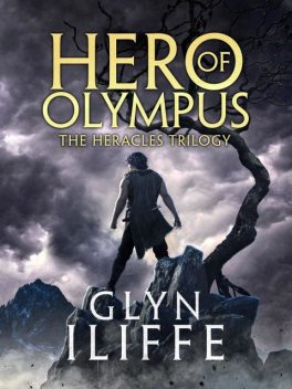 Hero of Olympus, Glyn Iliffe