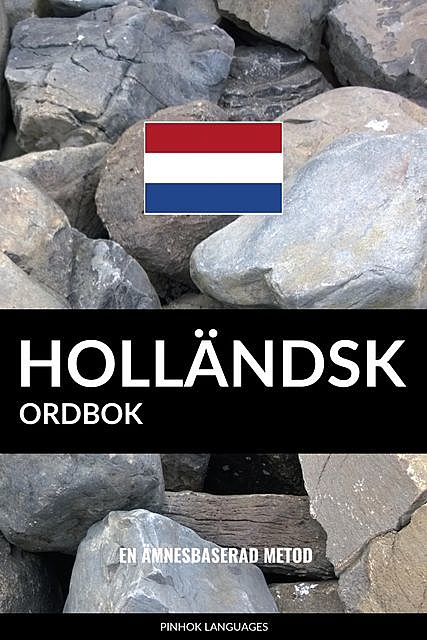 Holländsk ordbok, Pinhok Languages