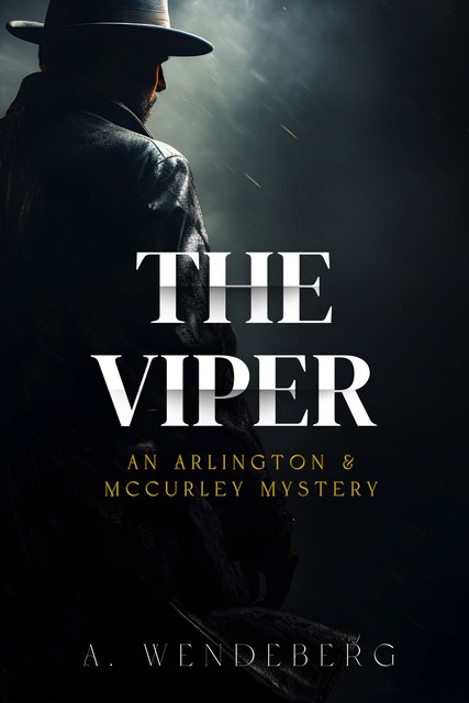 The Viper, Annelie Wendeberg