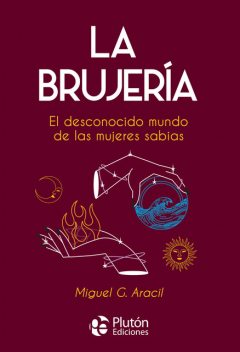 La Brujería, Miguel Aracil