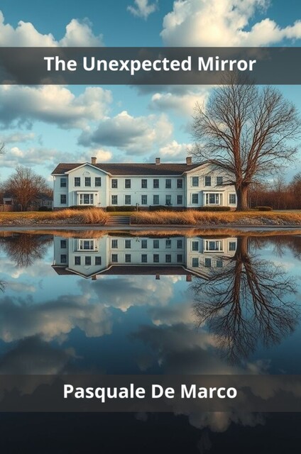 The Unexpected Mirror, Pasquale De Marco